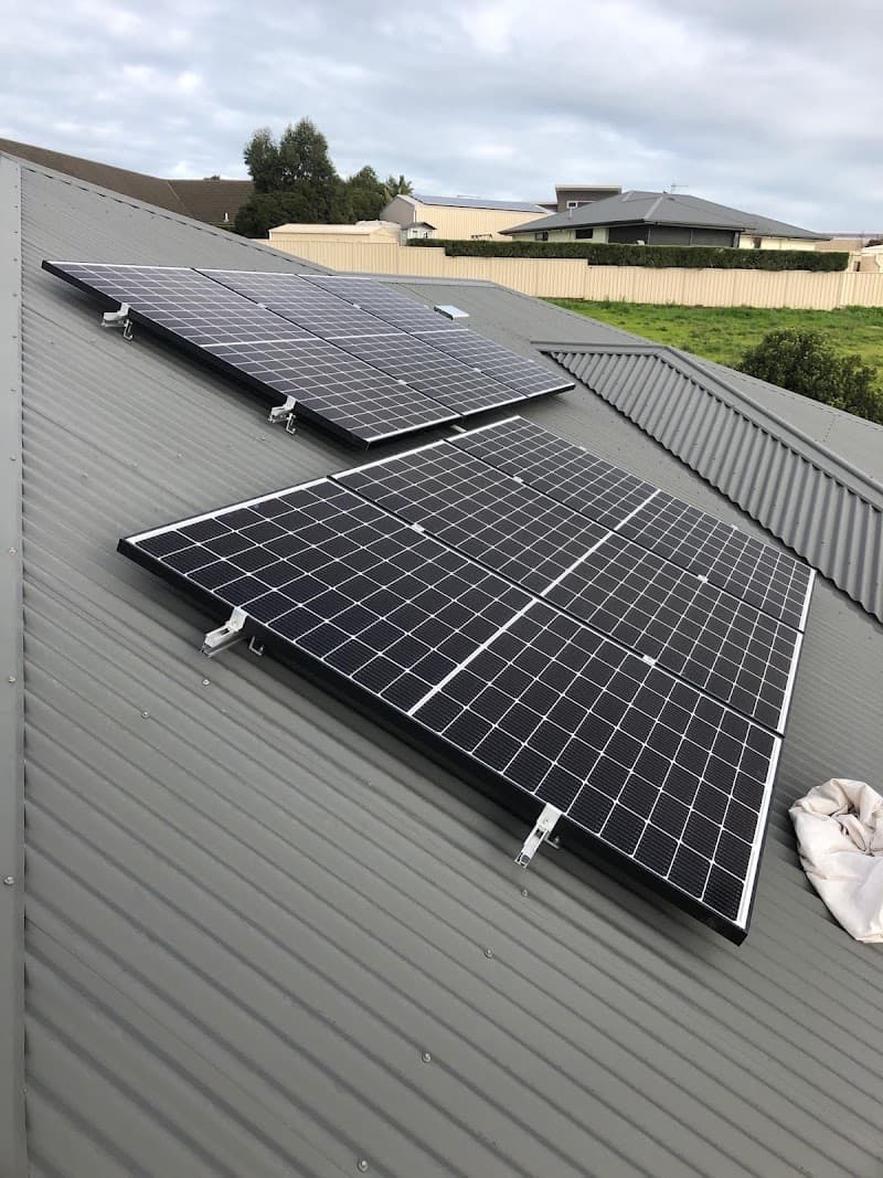 O'Brien Electrical Mt Gambier electrician work in Suttontown