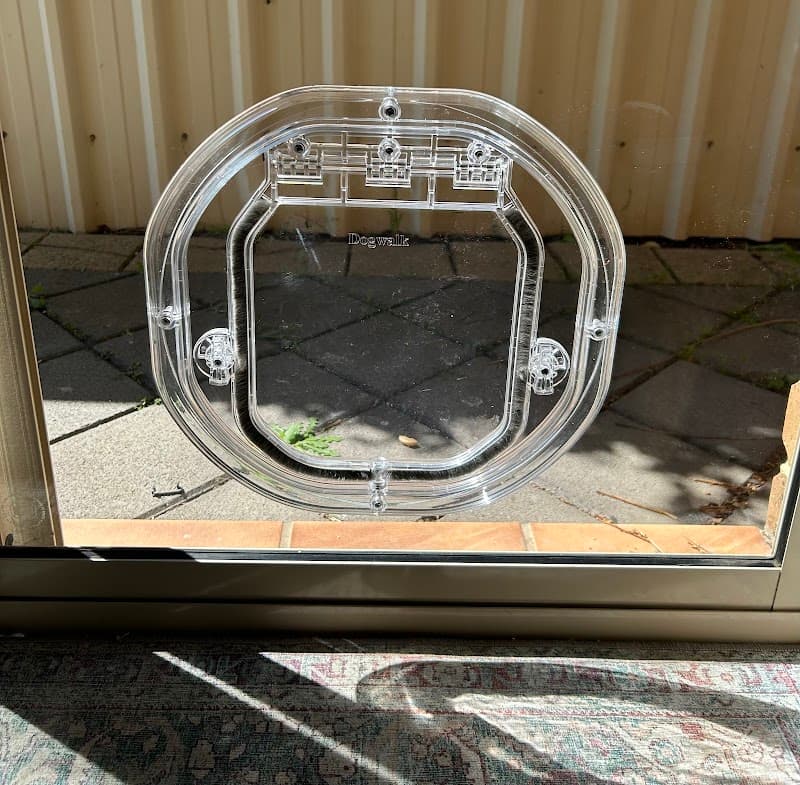 O'Brien Glass® Adelaide glass & glazier work in Green Fields