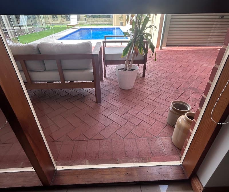 O'Brien Glass® Adelaide glass & glazier work in Green Fields