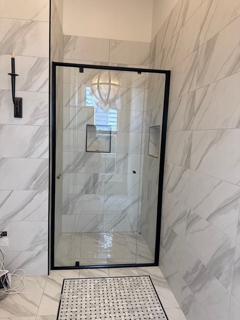 O'Brien Glass® Bendigo glass & glazier work in Golden Square