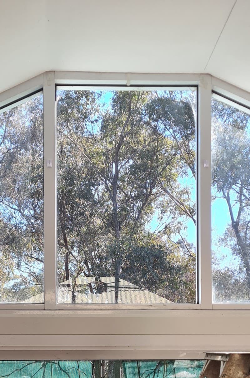 O'Brien Glass® Bendigo glass & glazier work in Golden Square