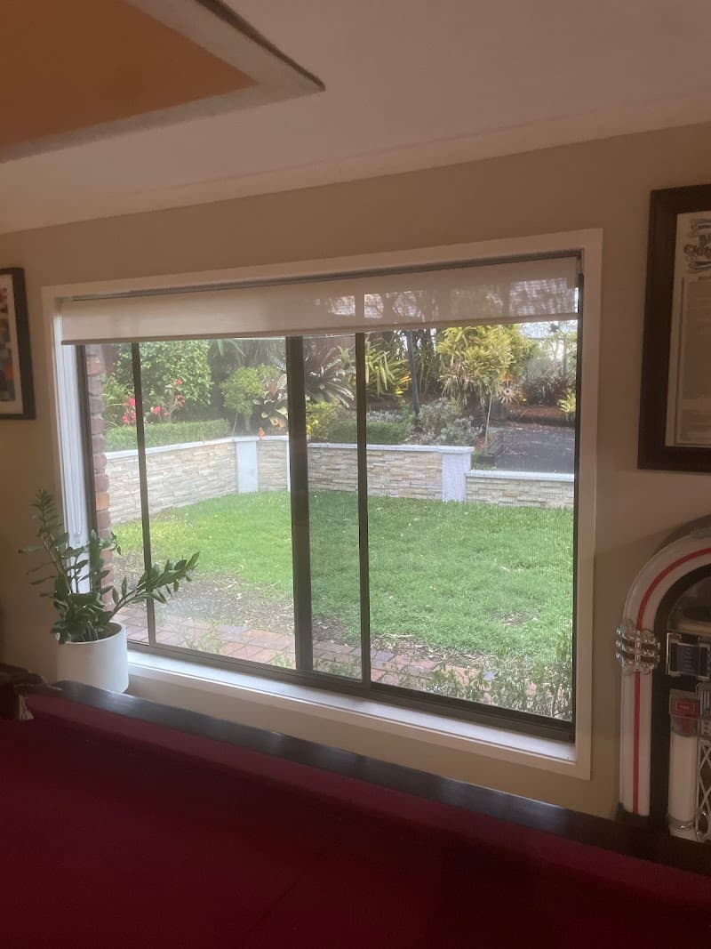 O'Brien Glass® Brisbane glass & glazier work in Darra