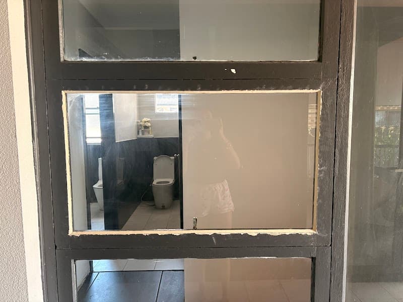 O'Brien Glass® Brisbane glass & glazier work in Darra