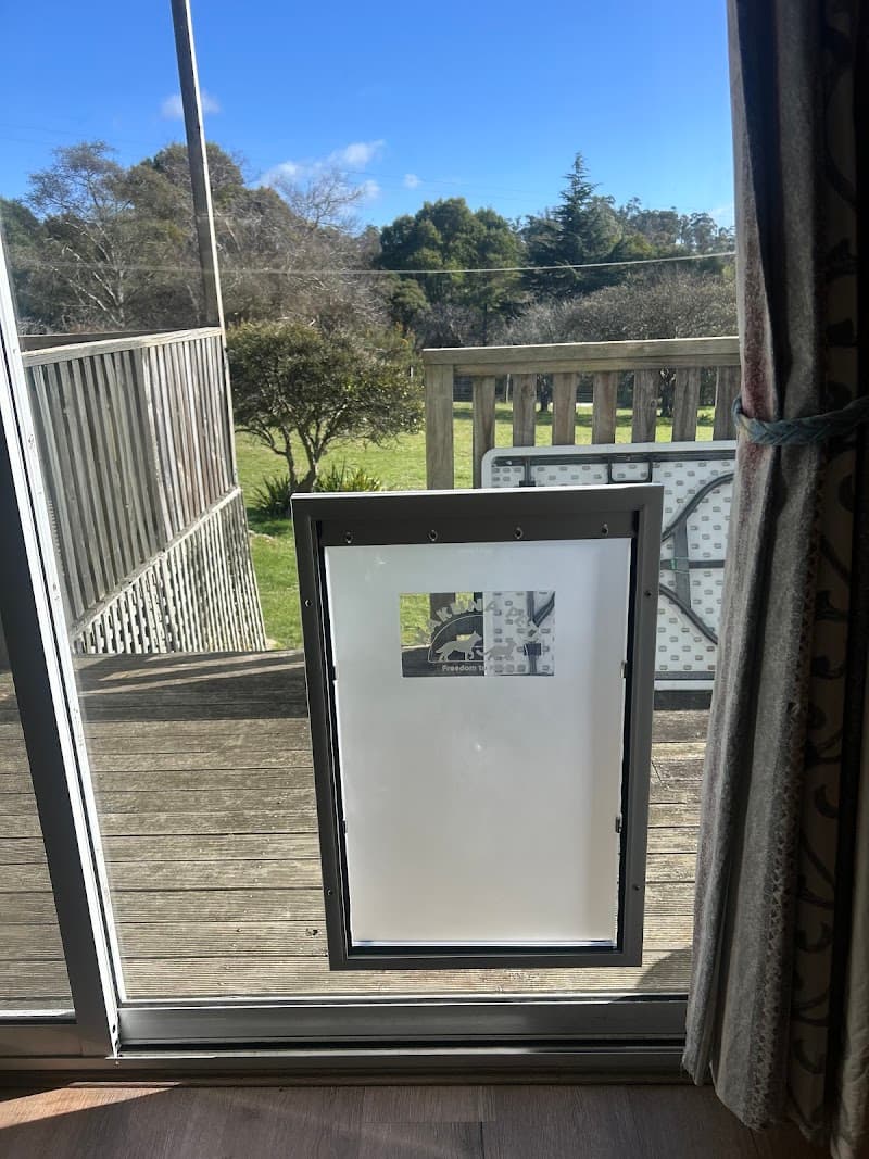 O'Brien Glass® Hobart glass & glazier work in Glenorchy