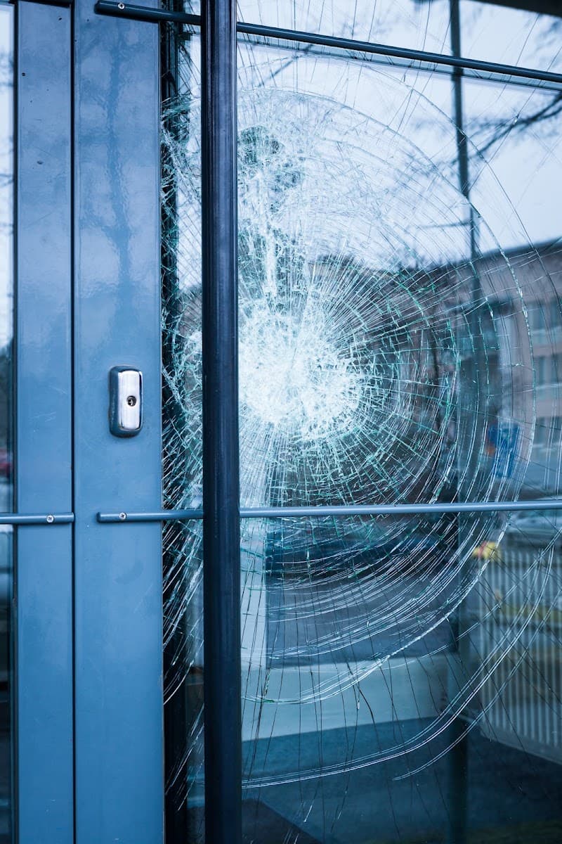 O'Brien Glass® Hobart glass & glazier work in Glenorchy