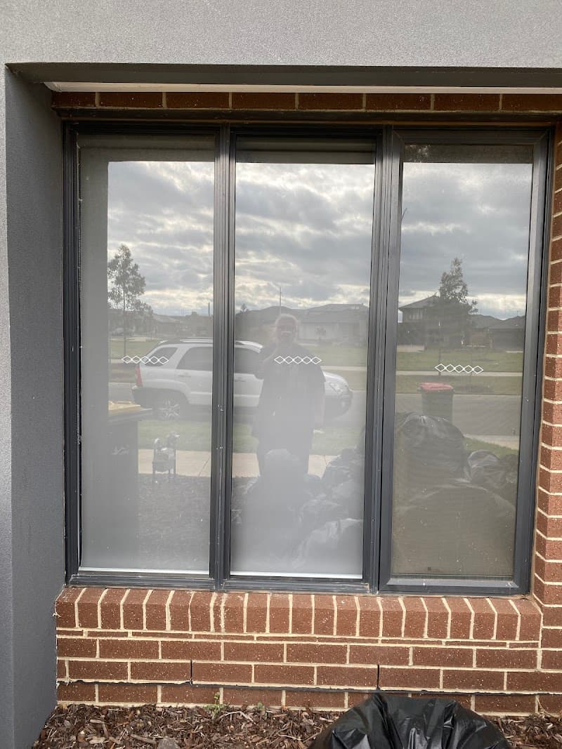 O'Brien Glass® Melbourne (Dandenong) glass & glazier work in Dandenong South