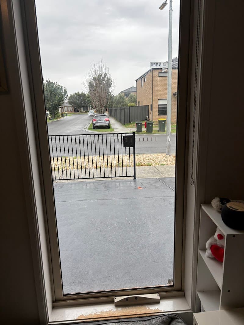 O'Brien Glass® Melbourne (Dandenong) glass & glazier work in Dandenong South