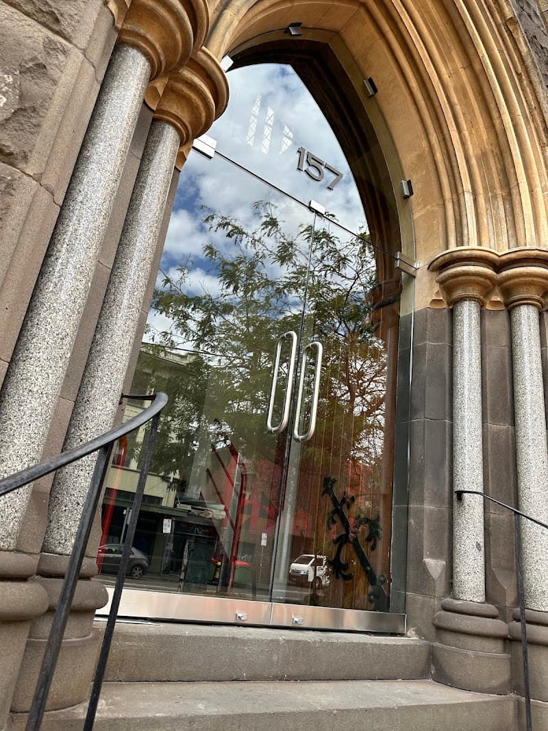 O'Brien Glass® Melbourne (Dandenong) glass & glazier work in Dandenong South