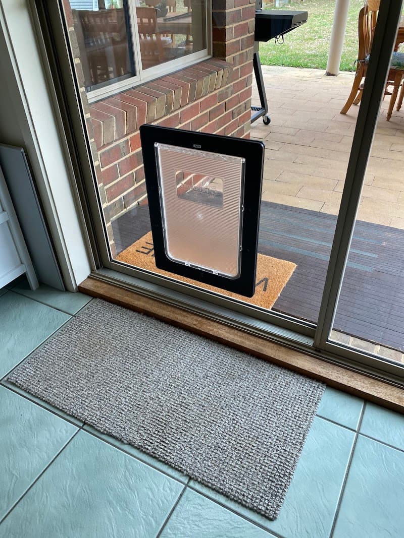 O'Brien Glass® Melbourne (Tullamarine) glass & glazier work in Tullamarine