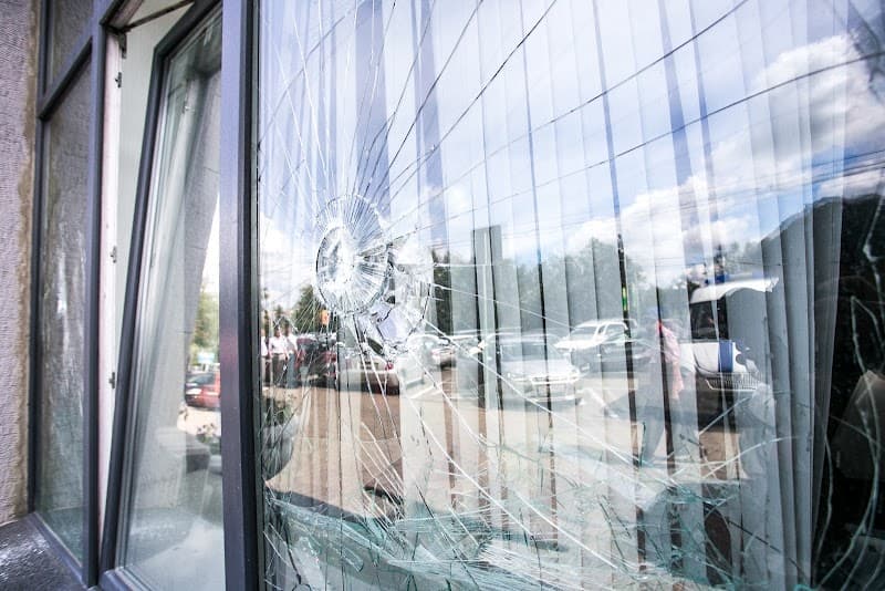O'Brien Glass® Newcastle glass & glazier work in Warabrook