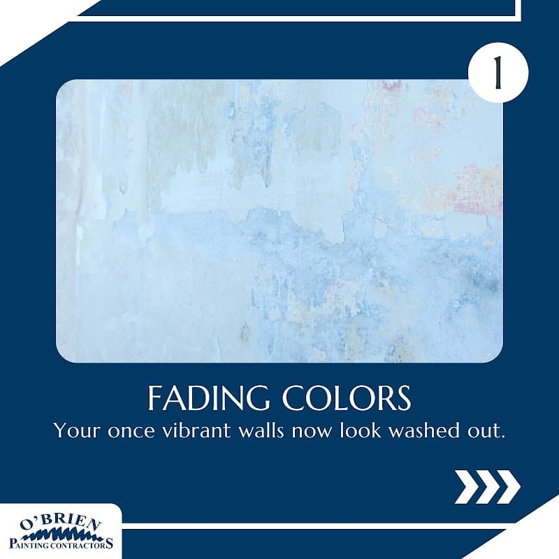 O'Brien Painting Contractors painter work in Maroochydore