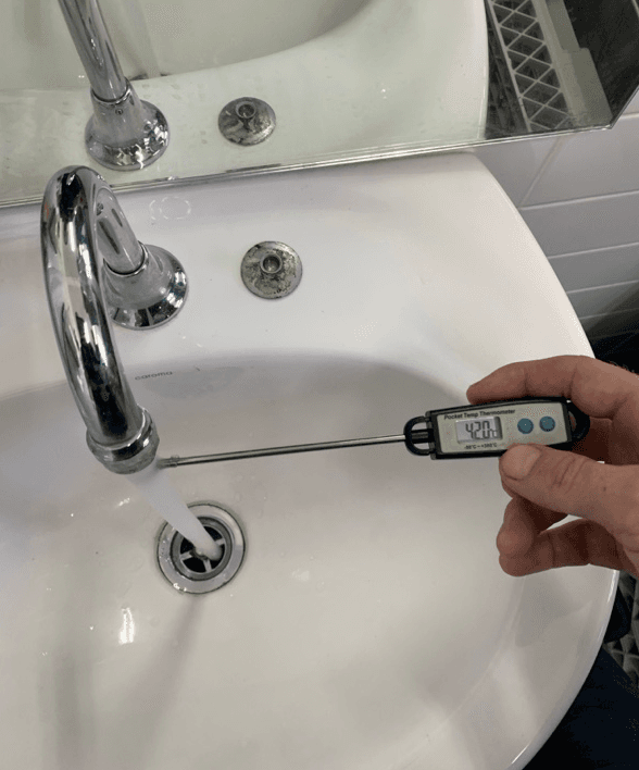 O'Brien Plumbers plumber work in Perth