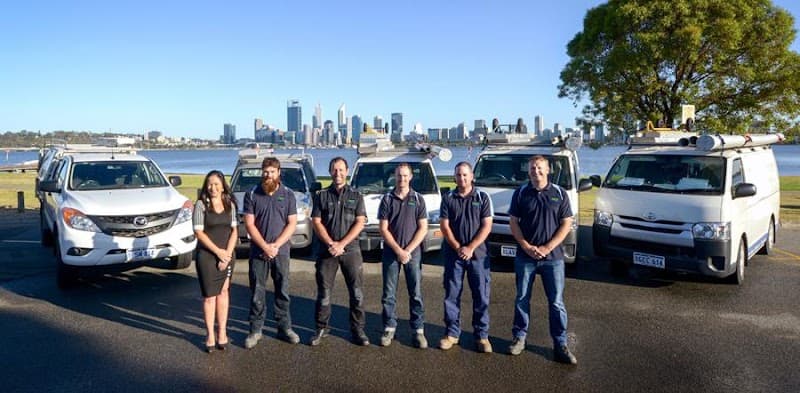 O'Brien Plumbers plumber work in Perth