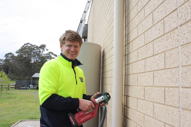 O'Brien Plumbing & HVAC Bendigo air conditioning work in East Bendigo