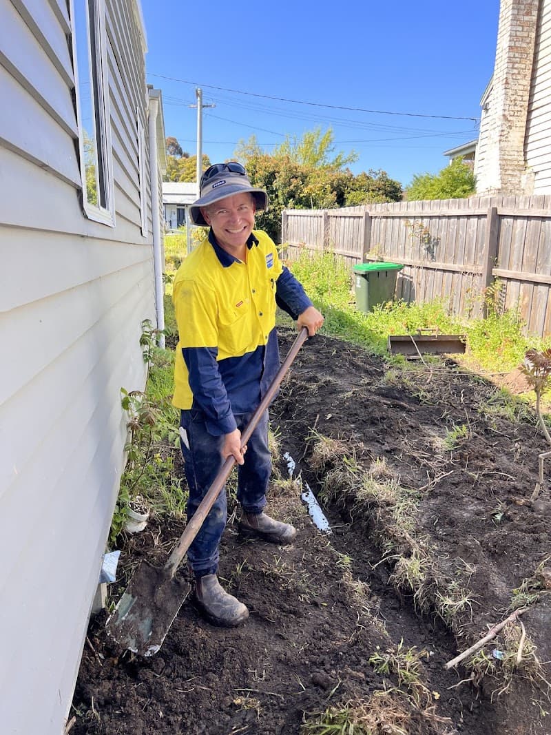 O'Brien Plumbing & HVAC Bendigo air conditioning work in East Bendigo