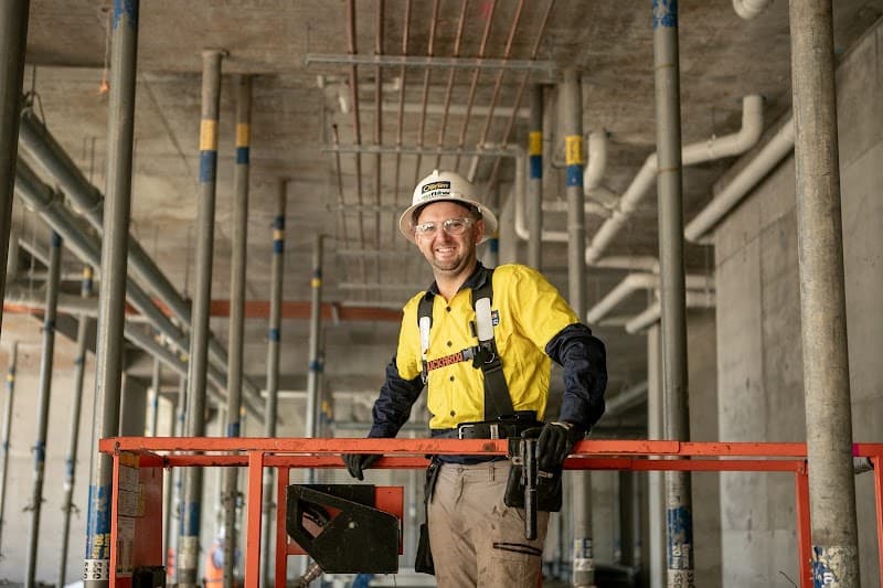 O'Brien Plumbing & Relining Coffs Harbour air conditioning work in Coffs Harbour