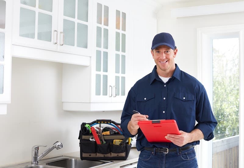 O'Brien Plumbing Mackay kitchen renovation work in Mackay