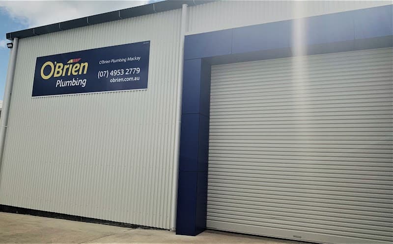 O'Brien Plumbing Mackay kitchen renovation work in Mackay