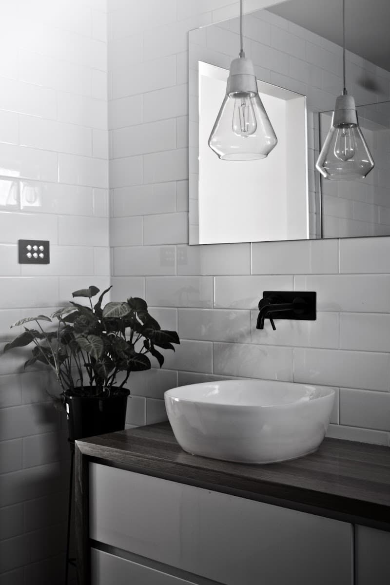 O'Byrne Plumbing plumber work in Invermay