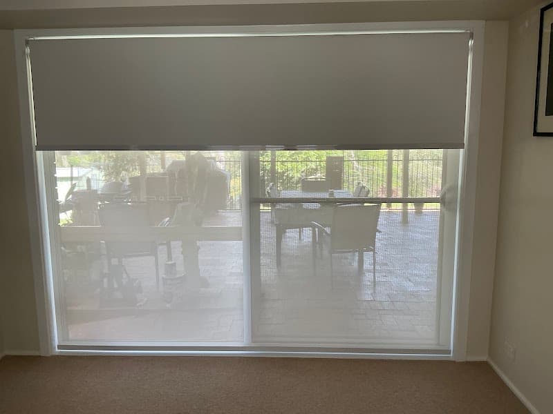 Ocean Beach Blinds curtains & blinds work in Point Clare
