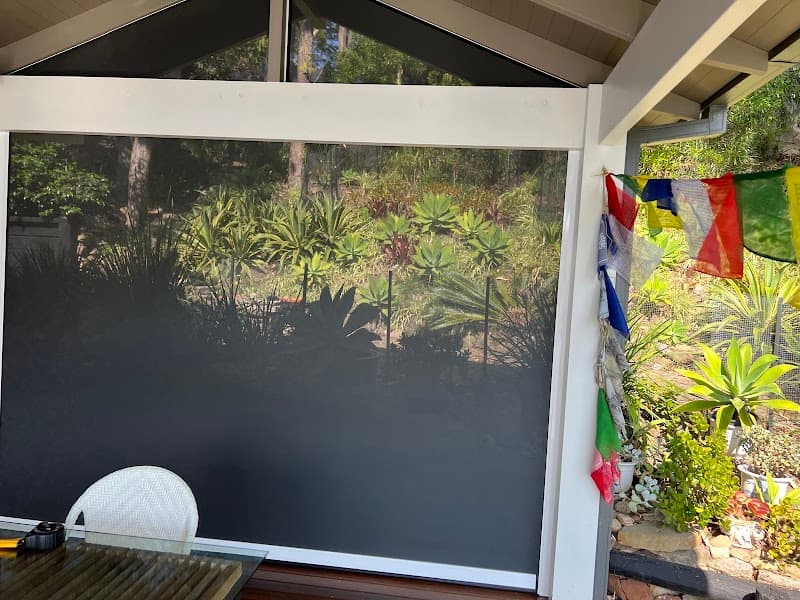 Ocean Beach Blinds curtains & blinds work in Point Clare