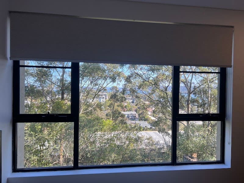 Ocean Beach Blinds curtains & blinds work in Point Clare