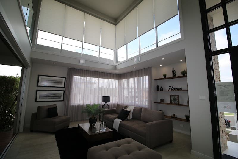 Ocean Beach Blinds curtains & blinds work in Point Clare