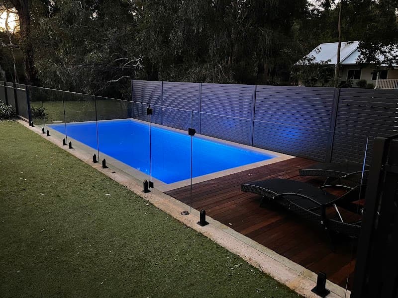 Ocean Blu Pools & Spas Perth Western Australia pool builder work in Morley