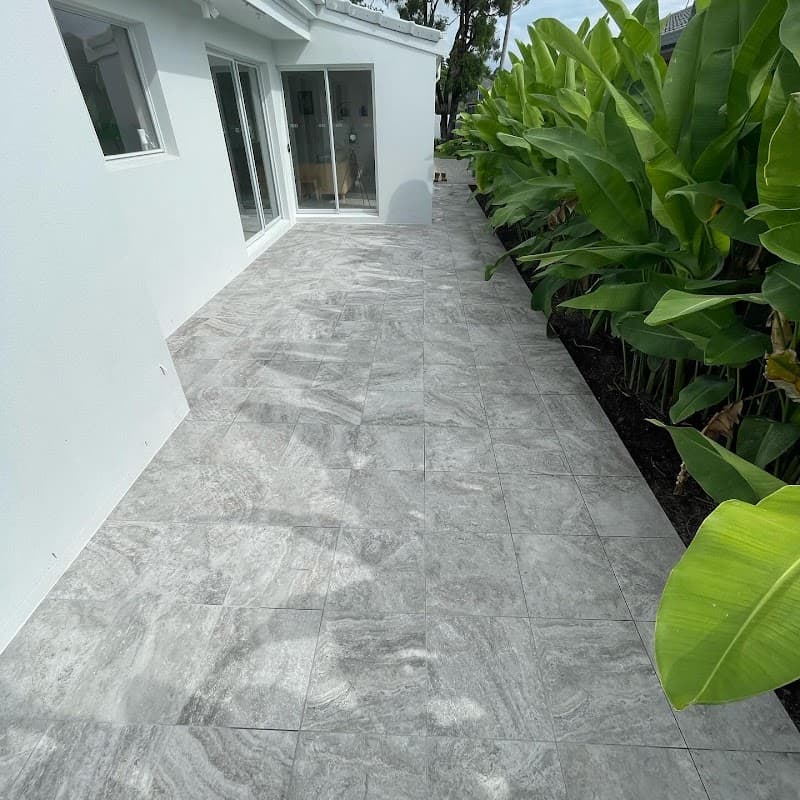 Ocean Floor Tiling and Waterproofing waterproofing work in Parrearra