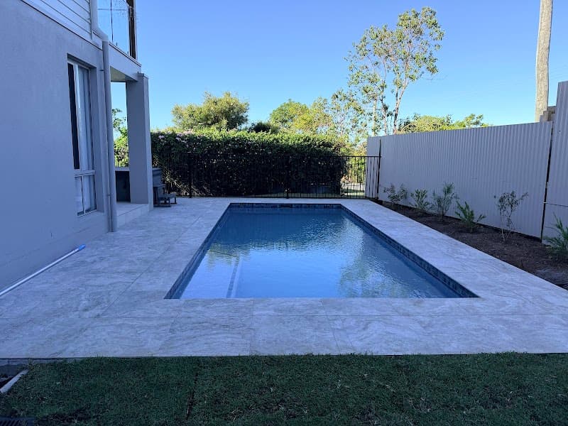 Ocean Floor Tiling and Waterproofing waterproofing work in Parrearra