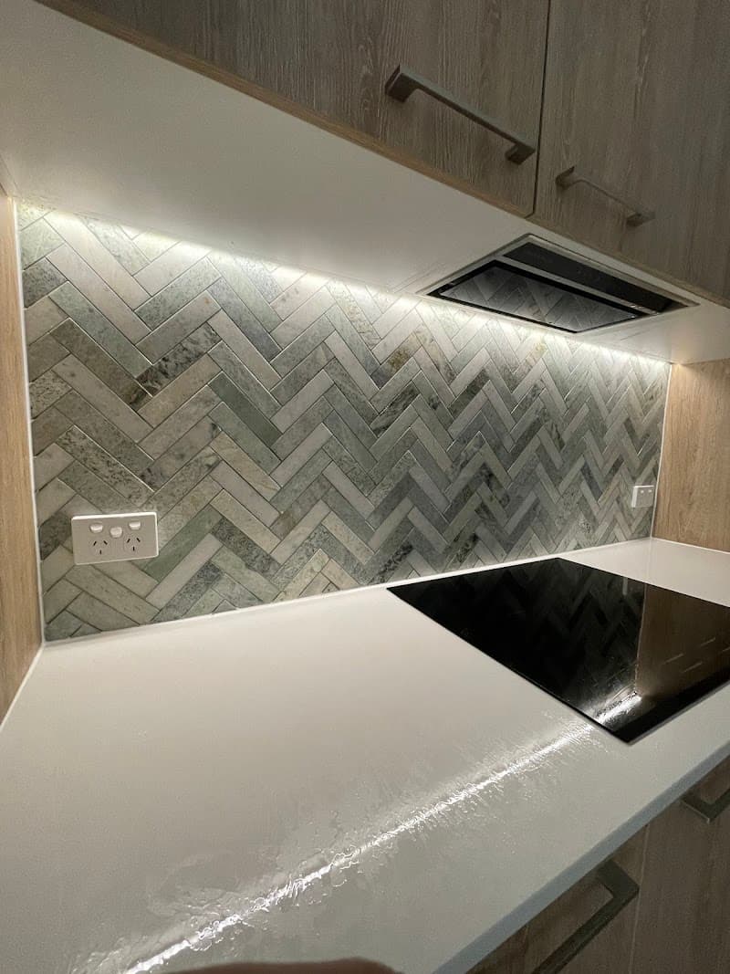 Ocean Floor Tiling and Waterproofing waterproofing work in Parrearra