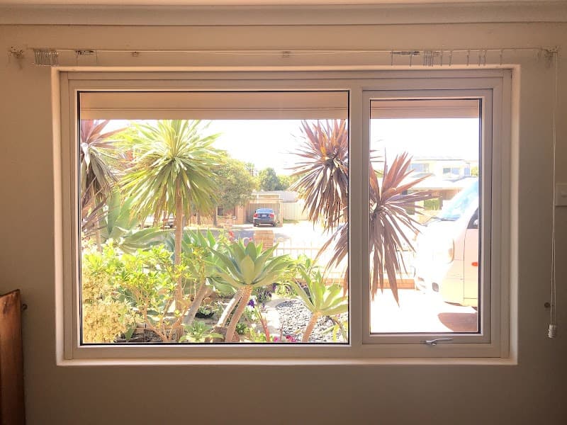 Ocean Glass and Glazing glass & glazier work in Mandurah