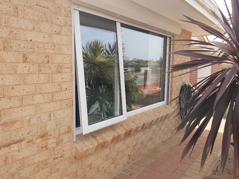 Ocean Glass and Glazing glass & glazier work in Mandurah