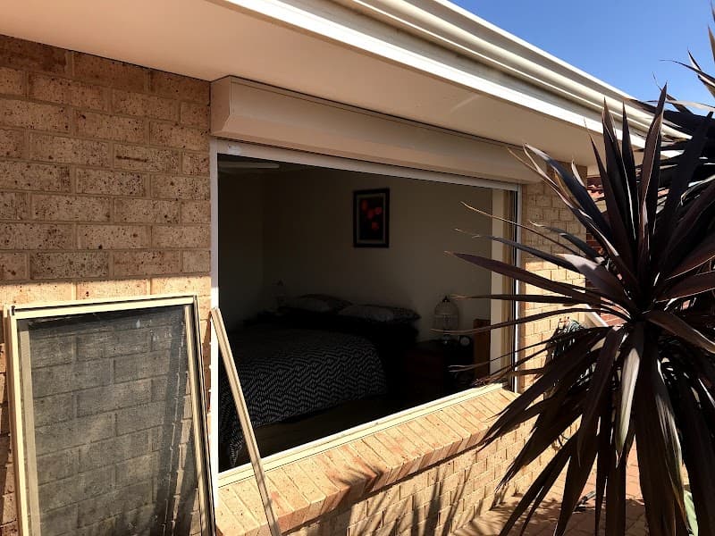 Ocean Glass and Glazing glass & glazier work in Mandurah