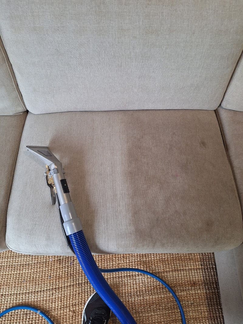 Ocean Pearl Carpet & Upholstery cleaning carpet cleaning work in Peregian Springs