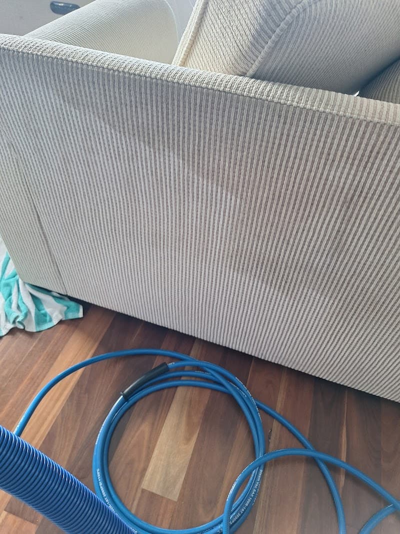 Ocean Pearl Carpet & Upholstery cleaning carpet cleaning work in Peregian Springs