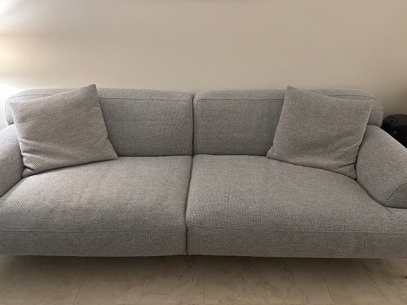 Ocean Pearl Carpet & Upholstery cleaning carpet cleaning work in Peregian Springs