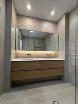 Oceanic Tiling And Waterproofing