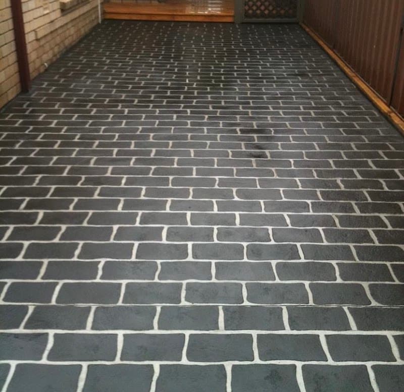 Oceanside Concreting concreting work in Maroubra
