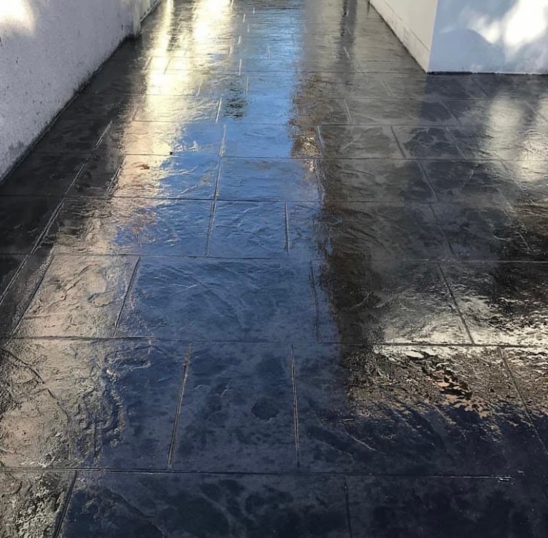 Oceanside Concreting concreting work in Maroubra