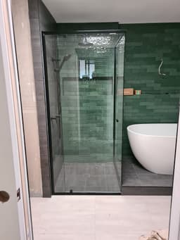 Oceanview Glass