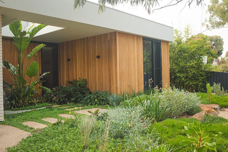 O'Connell Landscape & Construction landscaping work in Norwood