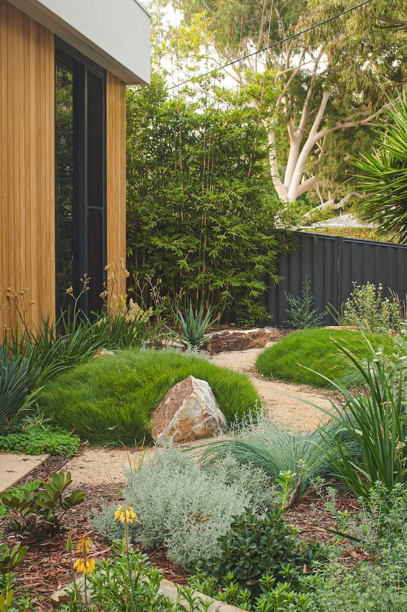 O'Connell Landscape & Construction landscaping work in Norwood