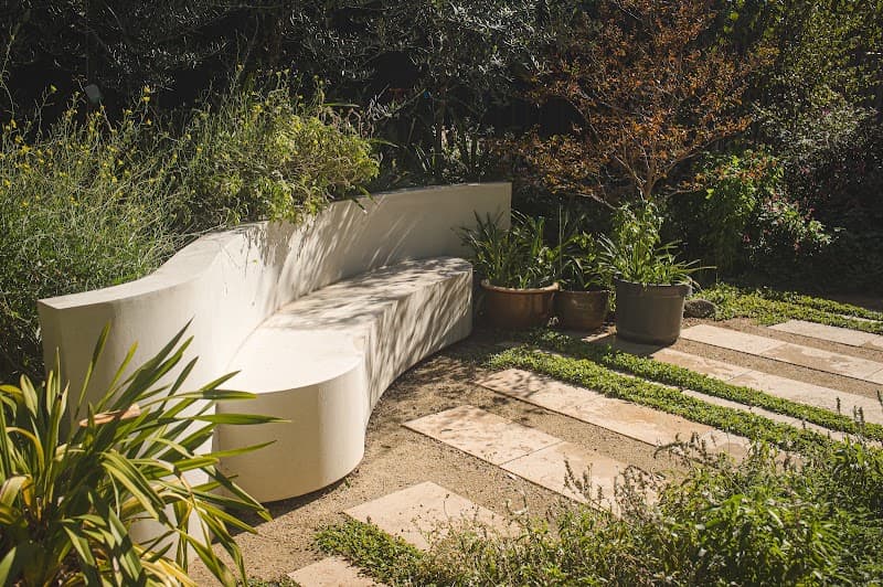 O'Connell Landscape & Construction landscaping work in Norwood