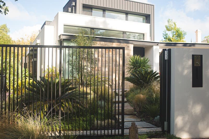 O'Connell Landscape & Construction landscaping work in Norwood