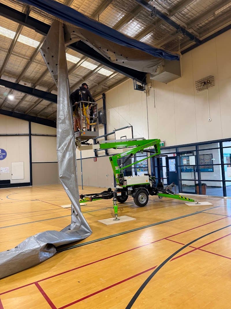O'Connells Refrigeration & Air-Conditioning air conditioning work in Wodonga