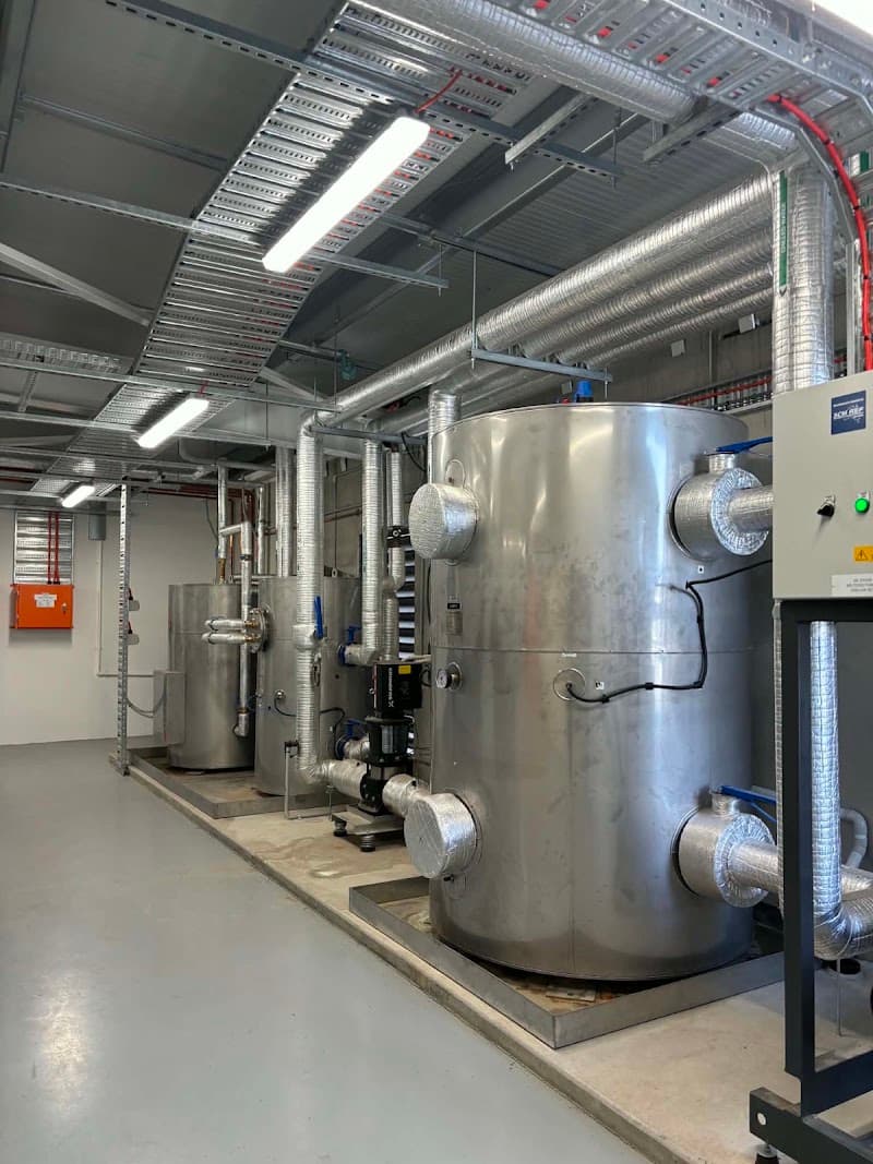 O'Connells Refrigeration & Air-Conditioning air conditioning work in Wodonga