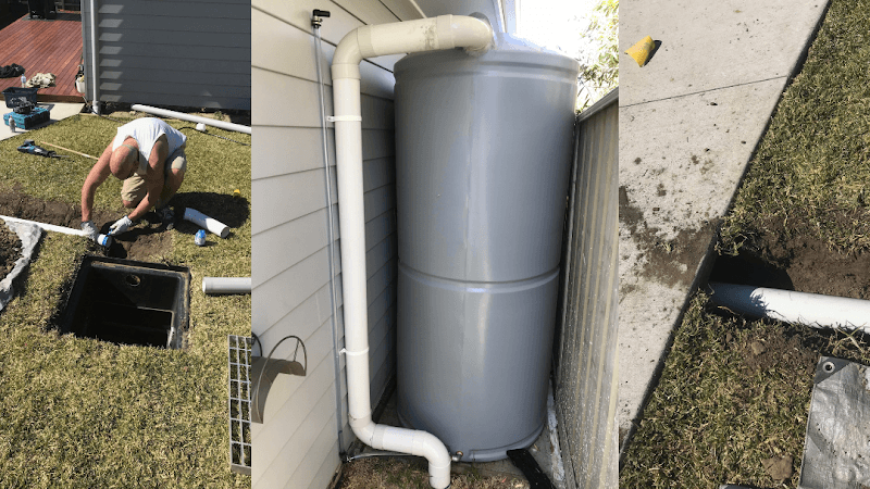 Odd Job Geoff Handyman Services handyman work in Woolooware