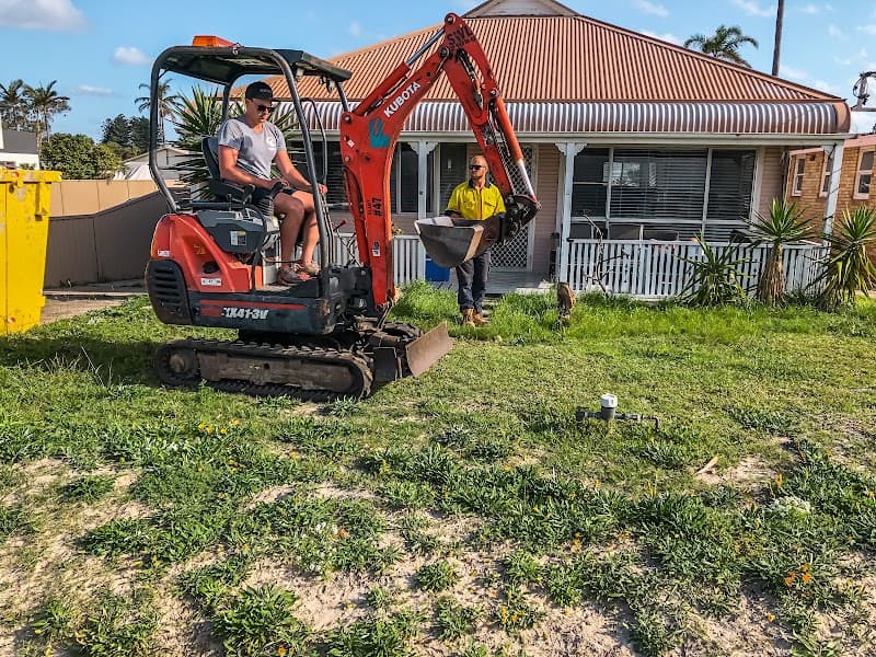 Odd Job Geoff Handyman Services handyman work in Woolooware