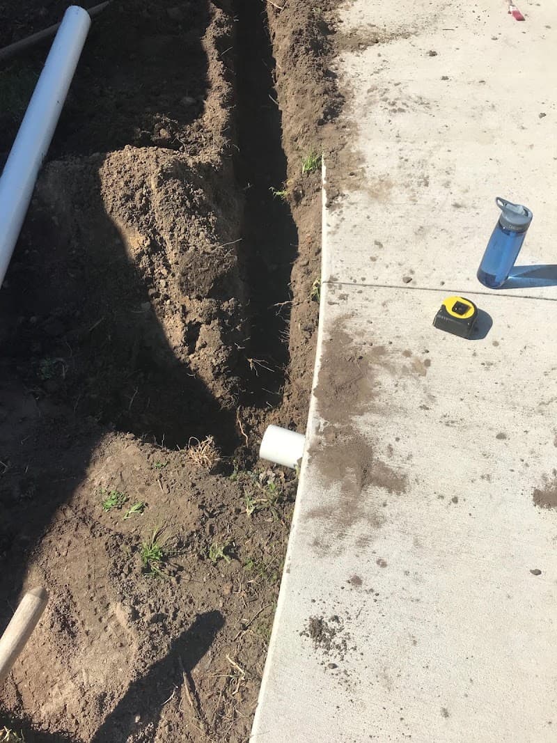 Odd Job Geoff Handyman Services handyman work in Woolooware
